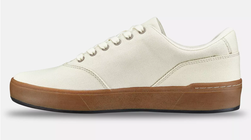 Specialized 2FO Method MTB Shoes in Birch/White Mountains-2